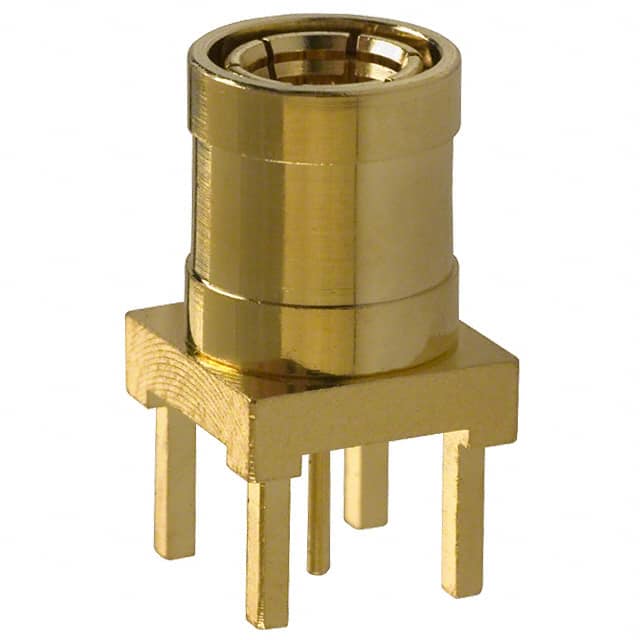 142134-75 Amphenol RF  Gruppi di connettori coassiali (RF)